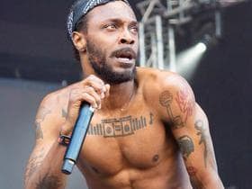JPEGMAFIA