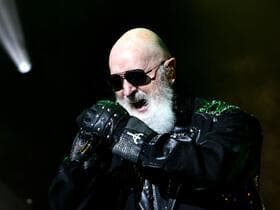 Judas Priest