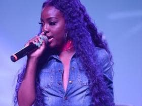 Justine Skye