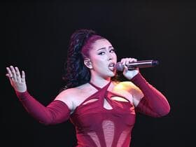 Kali Uchis