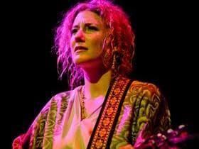 Kathleen Edwards