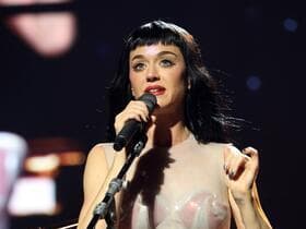 Katy Perry