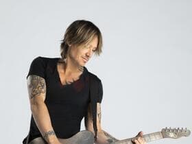 Keith Urban