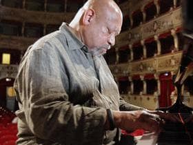Kenny Barron