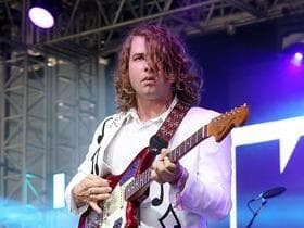 Kevin Morby