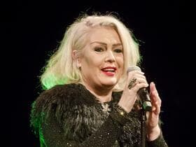 Kim Wilde