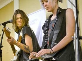 Larkin Poe