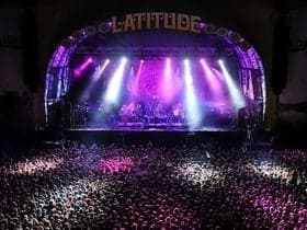 Latitude