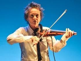 Laurie Anderson