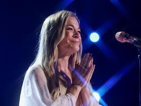 LeAnn Rimes