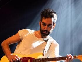 Leif Vollebekk