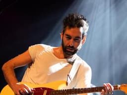 Leif Vollebekk