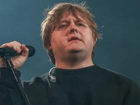Lewis Capaldi