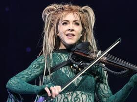 Lindsey Stirling