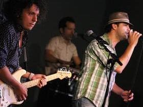 Los Amigos Invisibles