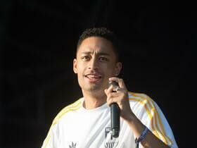 Loyle Carner