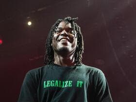 Lucki