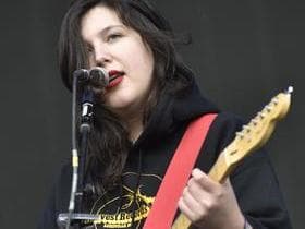 Lucy Dacus