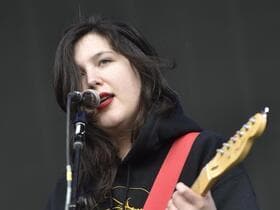 Lucy Dacus