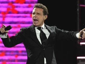 Luis Miguel