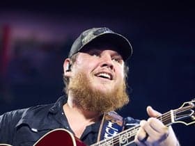 Luke Combs