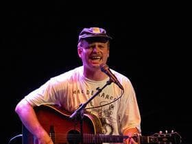 Mac DeMarco