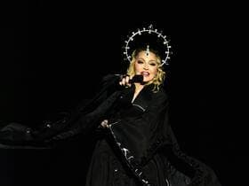 Madonna