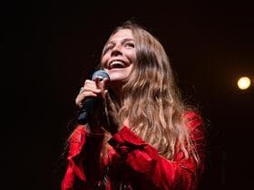 Maggie Rogers