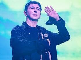 Marc Almond