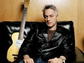 Marc Ribot