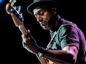 Marcus Miller