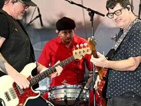 Marcy Playground