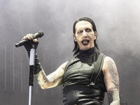 Marilyn Manson
