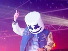 Marshmello