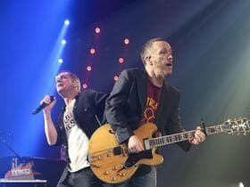 Matchbox Twenty