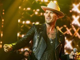 Matt Goss