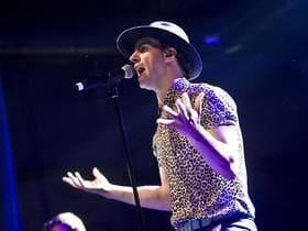 Maximo Park
