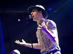 Maximo Park