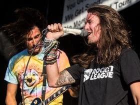 Mayday Parade