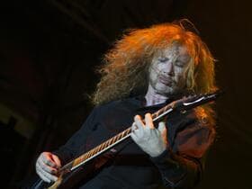 Megadeth