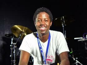 Moses Boyd