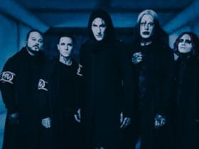 Motionless in White