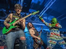 Nekrogoblikon