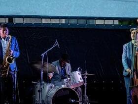 New Jazz Underground