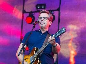 Nick Heyward