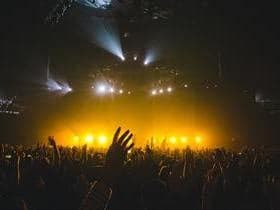 Outlaw Music Festival