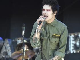 Palaye Royale