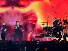 Papa Roach