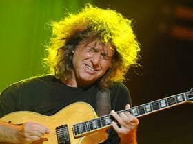 Pat Metheny