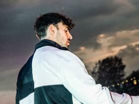 Patrick Topping
